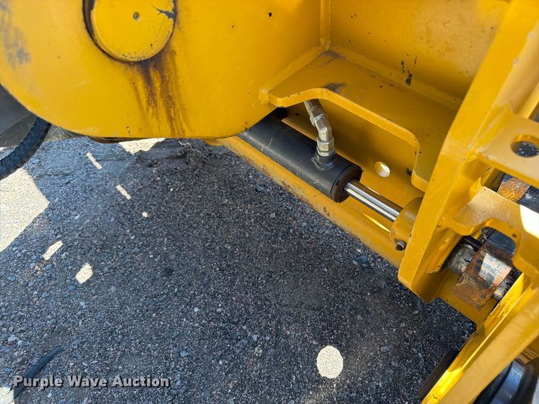 image for item ED0185 2024 XCMG XC958U wheel loader