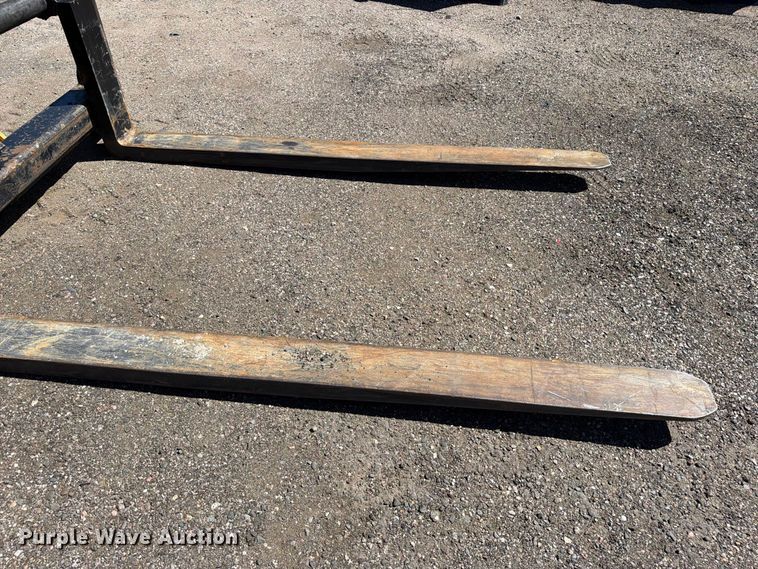 image for item ED0185 2024 XCMG XC958U wheel loader