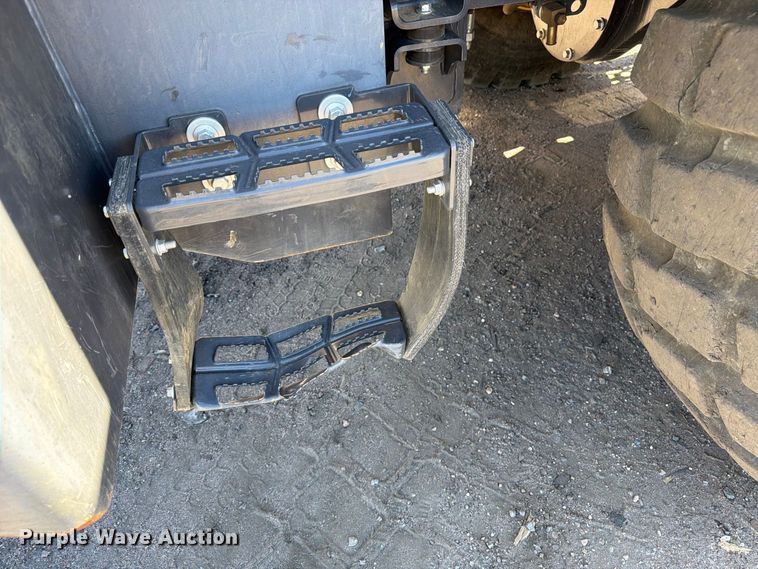 image for item ED0185 2024 XCMG XC958U wheel loader