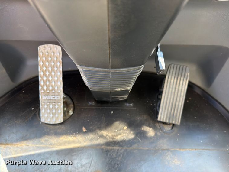 image for item ED0185 2024 XCMG XC958U wheel loader