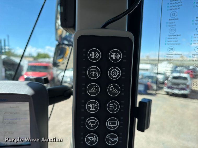 image for item ED0185 2024 XCMG XC958U wheel loader