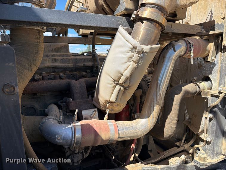 image for item ED0185 2024 XCMG XC958U wheel loader