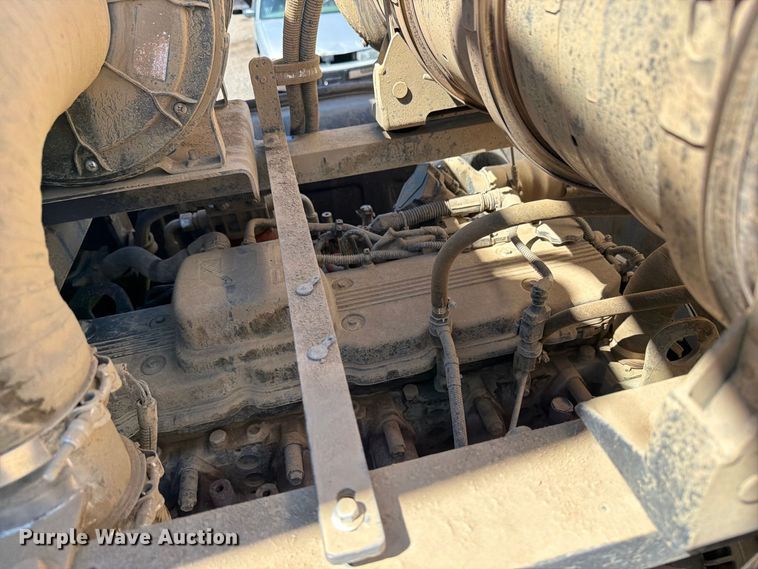 image for item ED0185 2024 XCMG XC958U wheel loader
