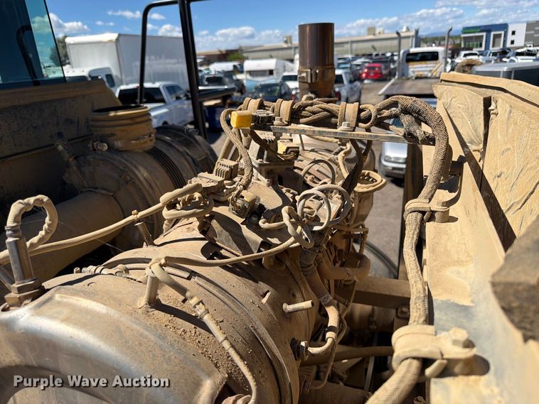 image for item ED0185 2024 XCMG XC958U wheel loader