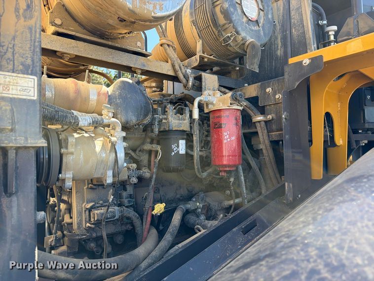 image for item ED0185 2024 XCMG XC958U wheel loader