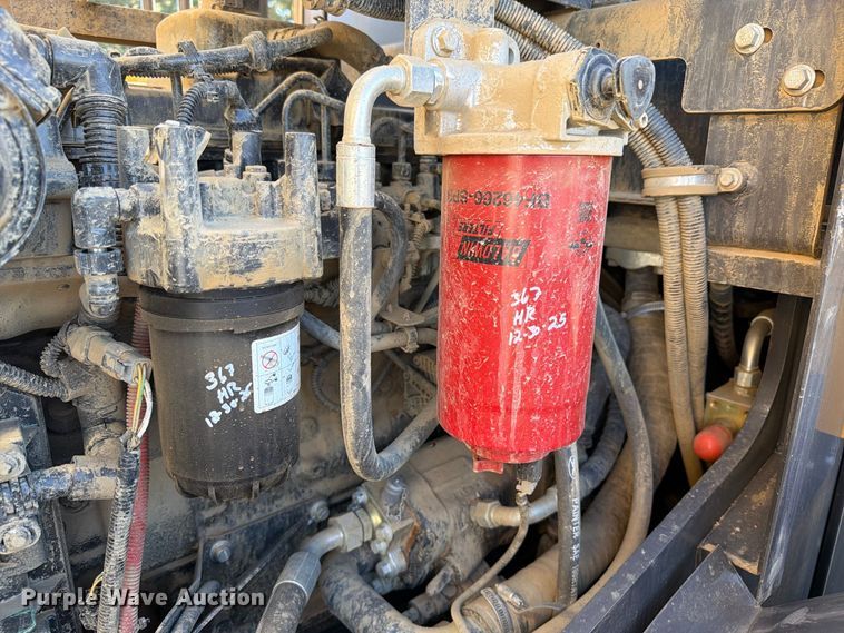image for item ED0185 2024 XCMG XC958U wheel loader
