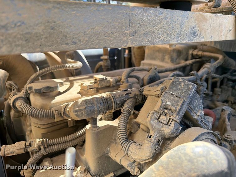 image for item ED0185 2024 XCMG XC958U wheel loader