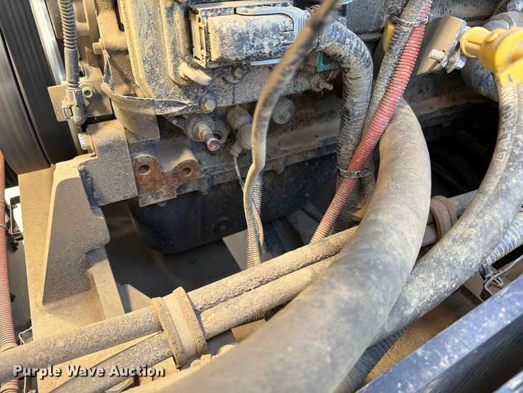 image for item ED0185 2024 XCMG XC958U wheel loader