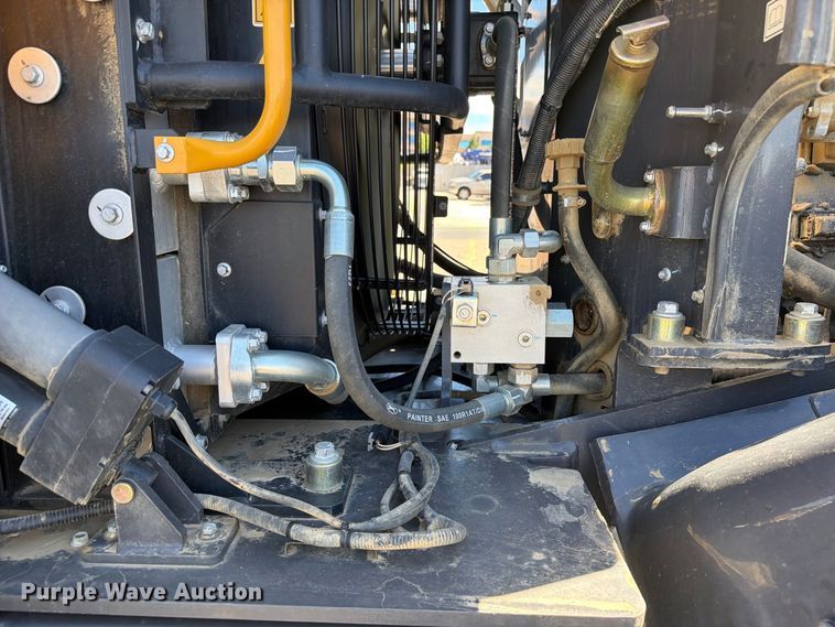 image for item ED0185 2024 XCMG XC958U wheel loader