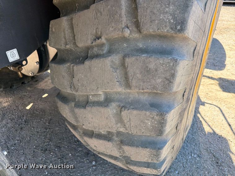image for item ED0185 2024 XCMG XC958U wheel loader