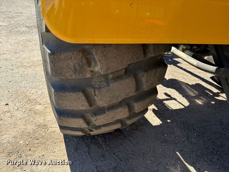 image for item ED0185 2024 XCMG XC958U wheel loader