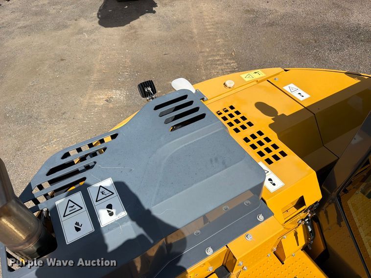 image for item ED0187 XCMG XE155UCR excavator