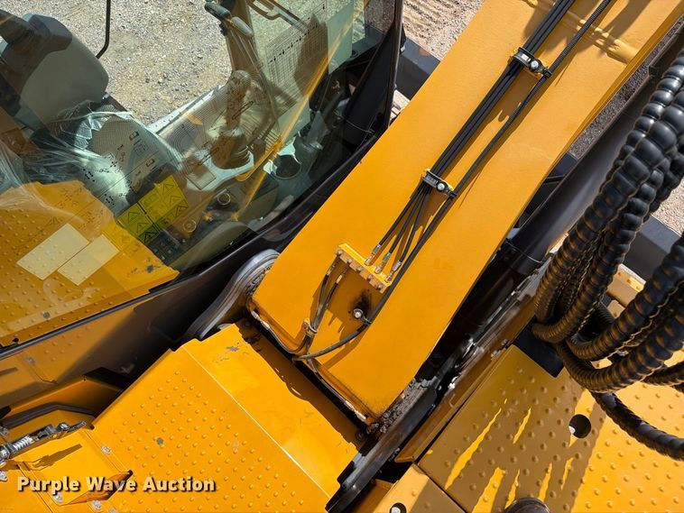 image for item ED0187 XCMG XE155UCR excavator