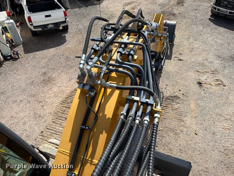 image for item ED0187 XCMG XE155UCR excavator