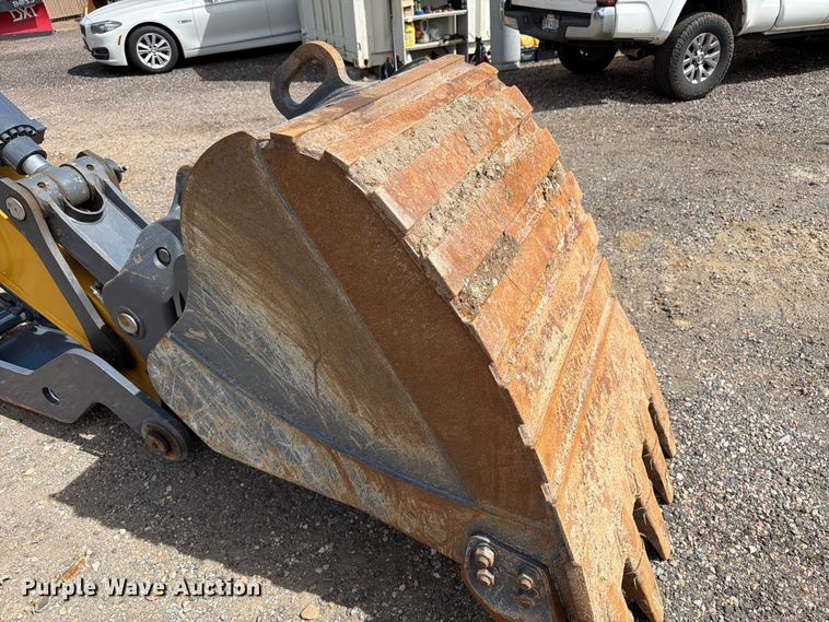 image for item ED0187 XCMG XE155UCR excavator