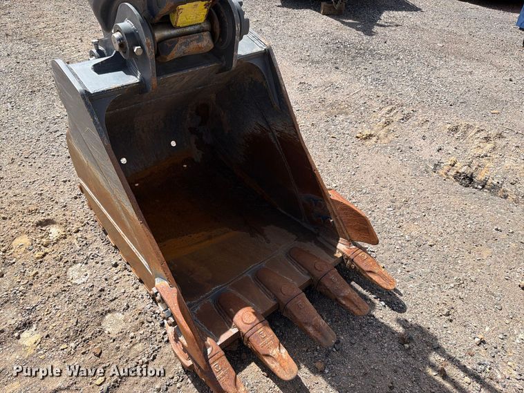 image for item ED0187 XCMG XE155UCR excavator