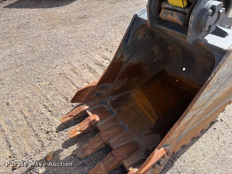 image for item ED0187 XCMG XE155UCR excavator