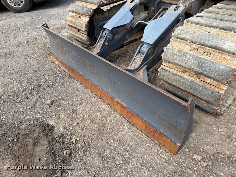 image for item ED0187 XCMG XE155UCR excavator