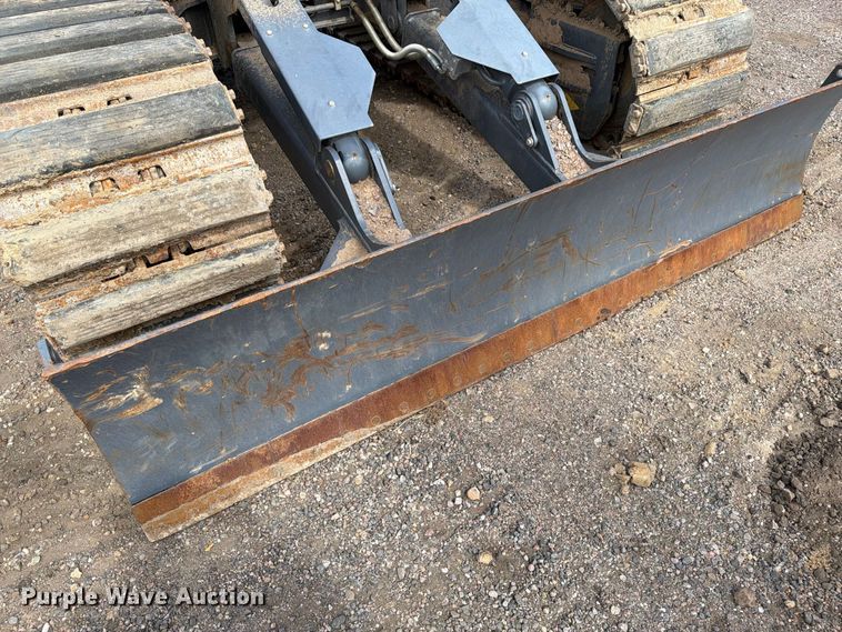 image for item ED0187 XCMG XE155UCR excavator