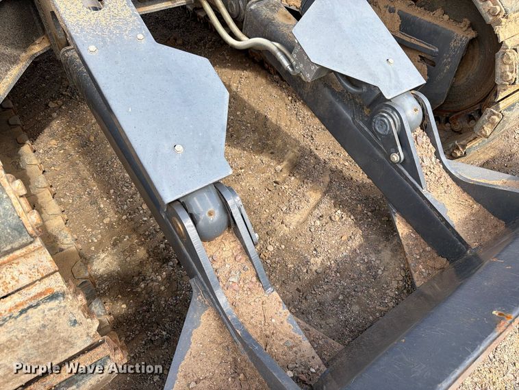 image for item ED0187 XCMG XE155UCR excavator
