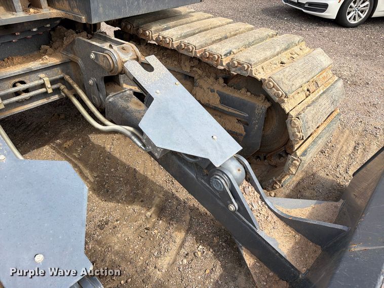 image for item ED0187 XCMG XE155UCR excavator
