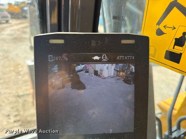 image for item ED0187 XCMG XE155UCR excavator