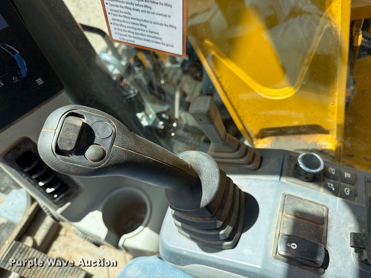 image for item ED0187 XCMG XE155UCR excavator