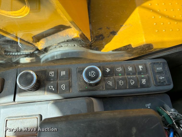 image for item ED0187 XCMG XE155UCR excavator
