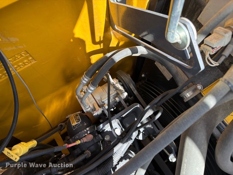 image for item ED0187 XCMG XE155UCR excavator