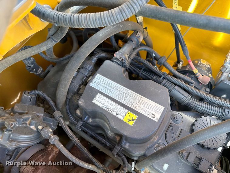 image for item ED0187 XCMG XE155UCR excavator
