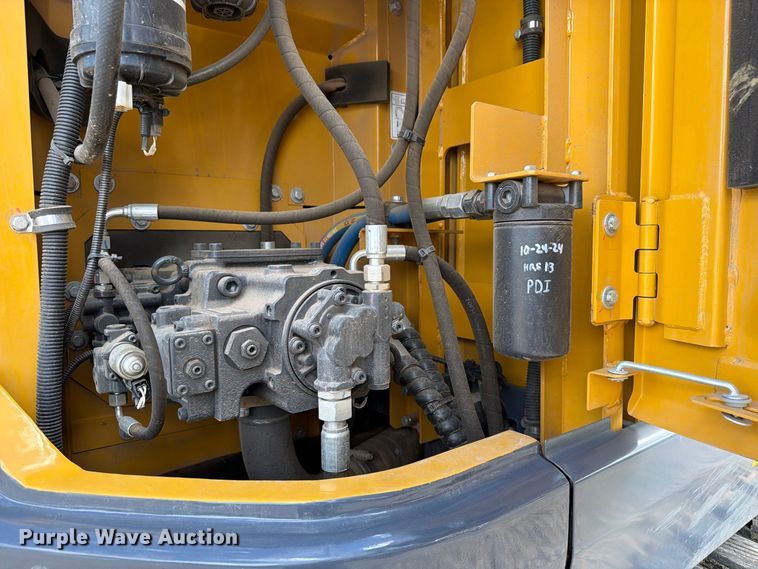 image for item ED0187 XCMG XE155UCR excavator
