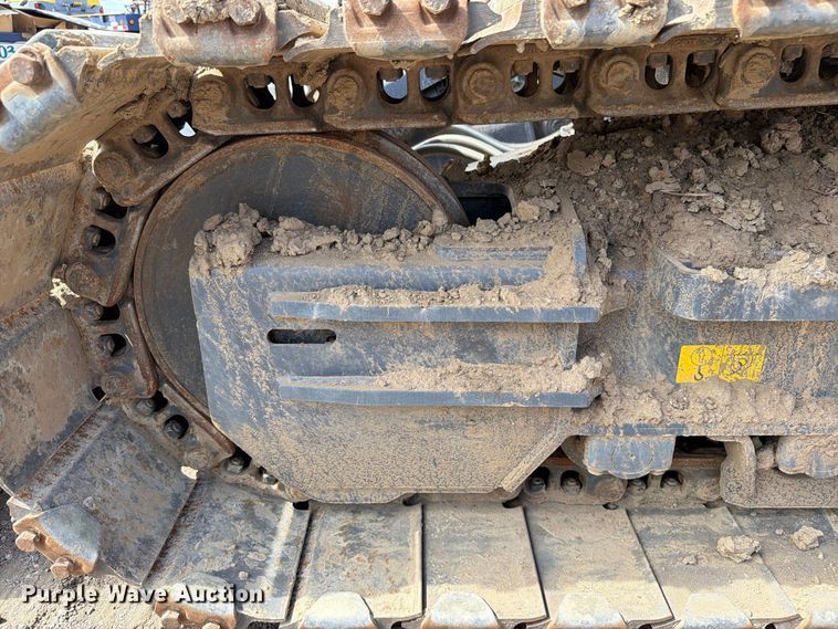 image for item ED0187 XCMG XE155UCR excavator