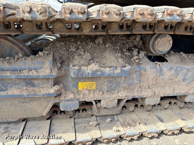 image for item ED0187 XCMG XE155UCR excavator