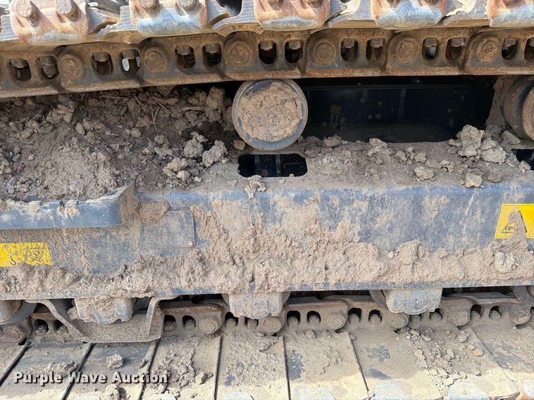 image for item ED0187 XCMG XE155UCR excavator