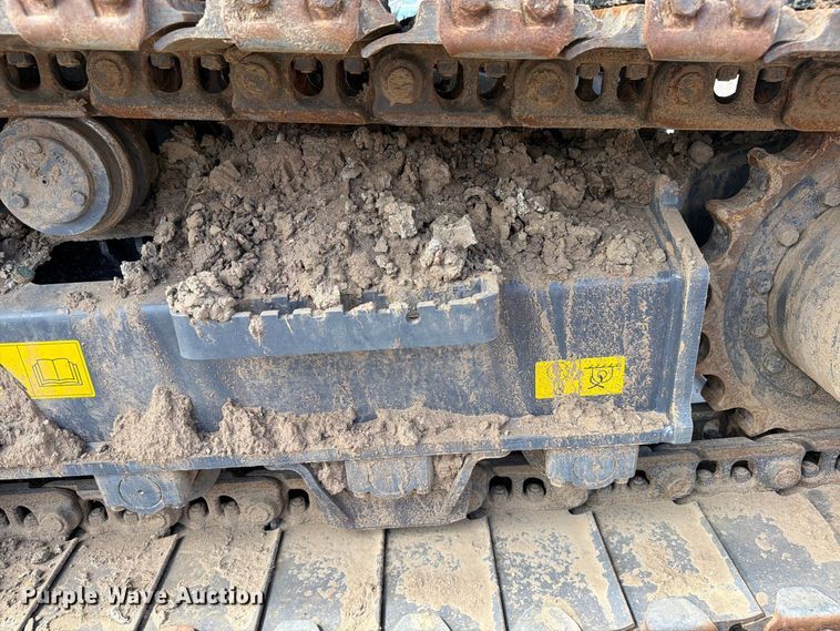 image for item ED0187 XCMG XE155UCR excavator