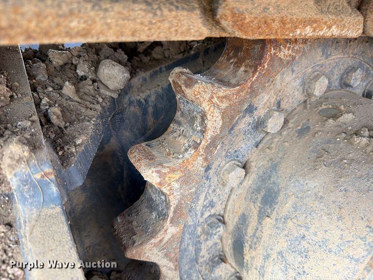 image for item ED0187 XCMG XE155UCR excavator
