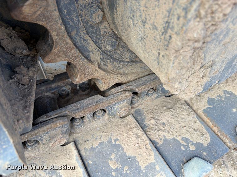 image for item ED0187 XCMG XE155UCR excavator