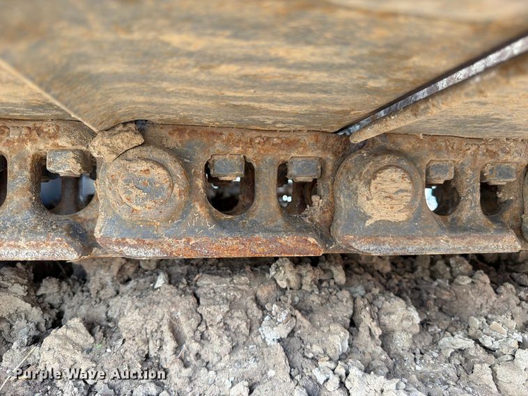 image for item ED0187 XCMG XE155UCR excavator