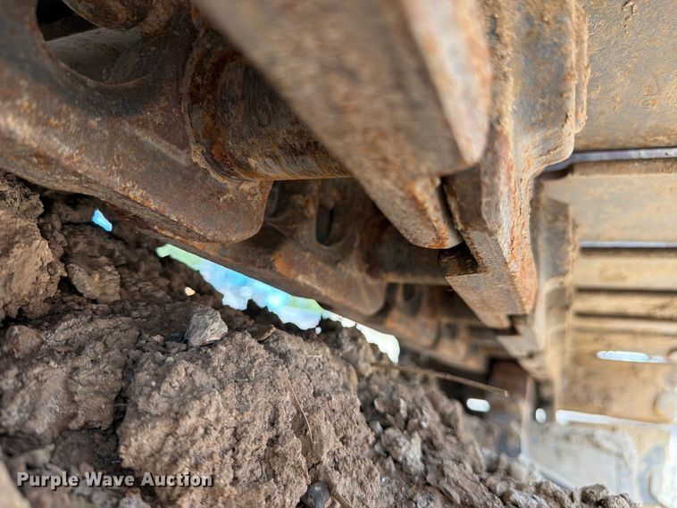 image for item ED0187 XCMG XE155UCR excavator