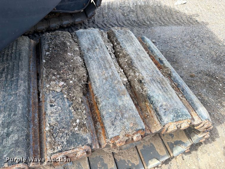 image for item ED0187 XCMG XE155UCR excavator