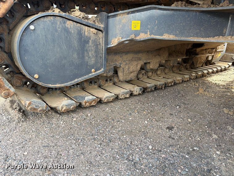 image for item ED0187 XCMG XE155UCR excavator