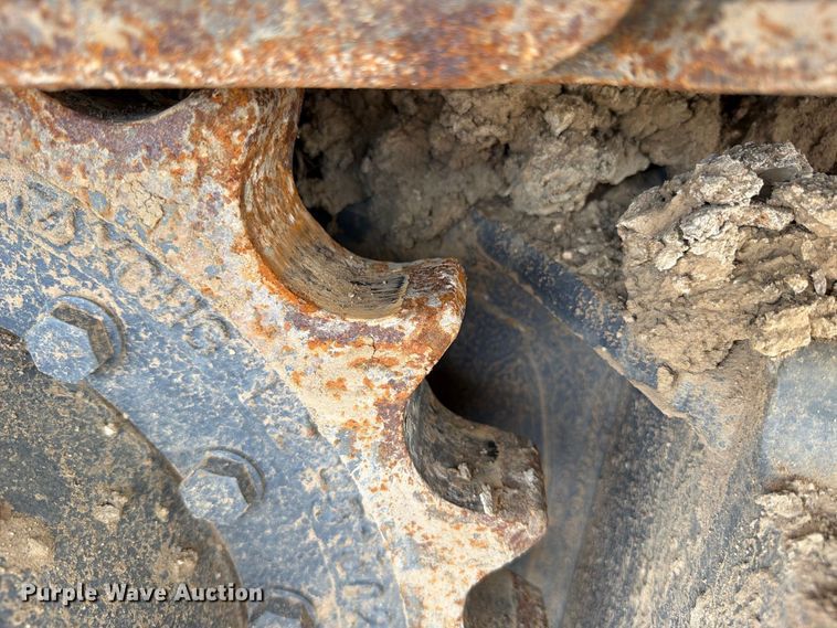 image for item ED0187 XCMG XE155UCR excavator
