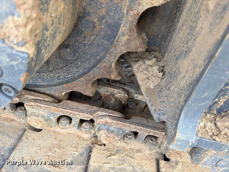 image for item ED0187 XCMG XE155UCR excavator