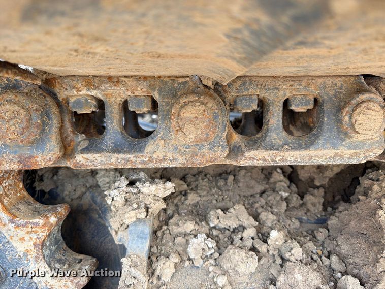 image for item ED0187 XCMG XE155UCR excavator