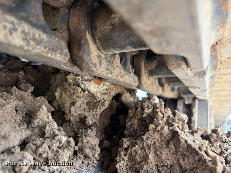 image for item ED0187 XCMG XE155UCR excavator