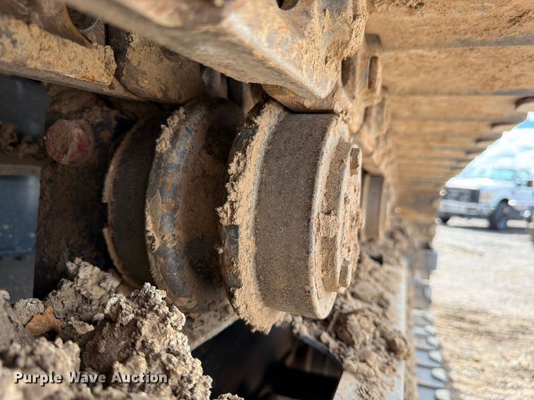 image for item ED0187 XCMG XE155UCR excavator