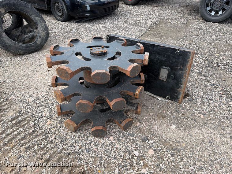 image for item ED0187 XCMG XE155UCR excavator