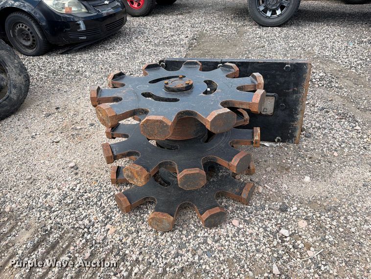 image for item ED0187 XCMG XE155UCR excavator