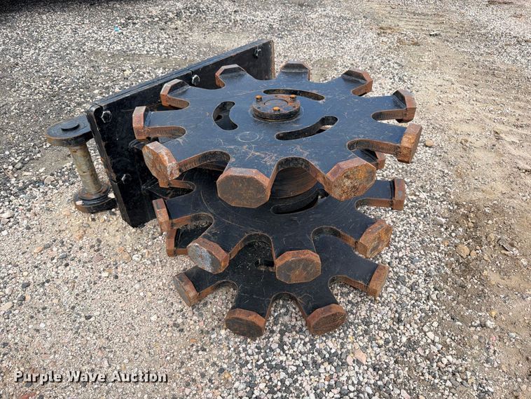 image for item ED0187 XCMG XE155UCR excavator