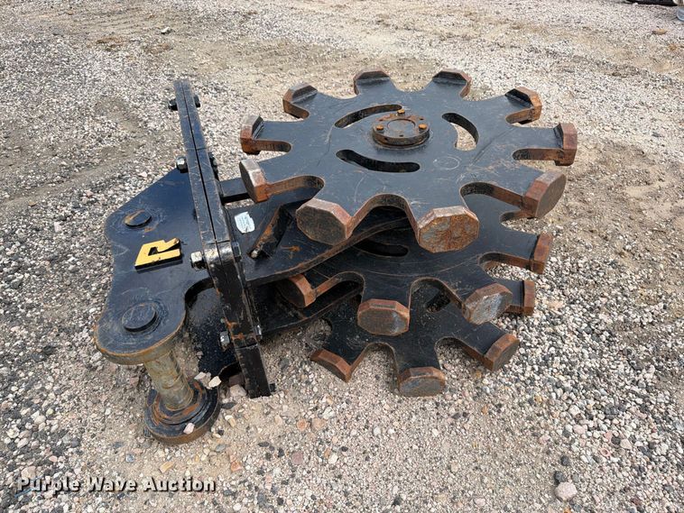 image for item ED0187 XCMG XE155UCR excavator